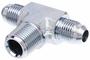 Gates Mega Crimp Hydraulic Adapter