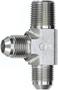 Gates Mega Crimp Hydraulic Adapter