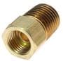 Gates Mega Crimp Inverted Flare