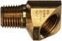 Gates Mega Crimp Inverted Flare