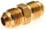 Gates Mega Crimp Hydraulic Adapter
