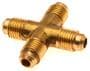 Gates Mega Crimp Hydraulic Adapter