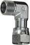 Gates Mega Crimp Hydraulic Adapter