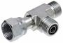 Gates Mega Crimp Hydraulic Adapter