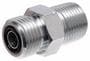 Gates Mega Crimp Hydraulic Adapter