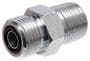 Gates Mega Crimp Hydraulic Adapter