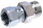 Gates Mega Crimp Hydraulic Adapter