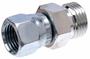 Gates Mega Crimp Hydraulic Adapter