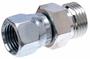 Gates Mega Crimp Hydraulic Adapter