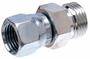 Gates Mega Crimp Hydraulic Adapter