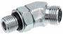 Gates Mega Crimp Hydraulic Adapter