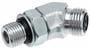 Gates Mega Crimp Hydraulic Adapter