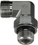 Gates Mega Crimp Hydraulic Adapter
