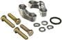 Gates Mega Crimp Hydraulic Fitting