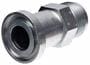 Gates Mega Crimp Hydraulic Adapter
