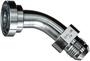 Gates Mega Crimp Hydraulic Adapter