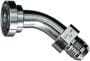 Gates Mega Crimp Hydraulic Adapter