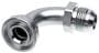 Gates Mega Crimp Hydraulic Adapter