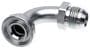 Gates Mega Crimp Hydraulic Adapter