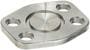 Gates Mega Crimp Hydraulic Fitting