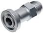 Gates Mega Crimp Hydraulic Adapter