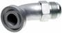 Gates Mega Crimp Hydraulic Adapter