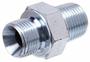 Gates Mega Crimp Hydraulic Adapter