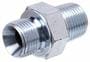 Gates Mega Crimp Hydraulic Adapter