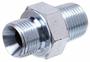 Gates Mega Crimp Hydraulic Adapter
