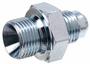 Gates Mega Crimp Hydraulic Adapter