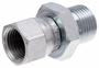 Gates Mega Crimp Hydraulic Adapter