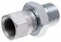 Gates Mega Crimp Hydraulic Adapter
