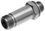 Gates Mega Crimp Hydraulic Adapter
