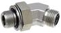 Gates Mega Crimp Hydraulic Adapter