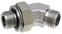 Gates Mega Crimp Hydraulic Adapter
