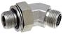 Gates Mega Crimp Hydraulic Adapter