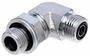 Gates Mega Crimp Hydraulic Adapter