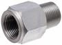 Gates Mega Crimp Hydraulic Adapter