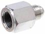 Gates Mega Crimp Hydraulic Adapter