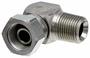Gates Mega Crimp Hydraulic Adapter