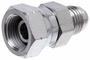 Gates Mega Crimp Hydraulic Adapter