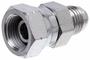 Gates Mega Crimp Hydraulic Adapter