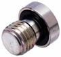 Gates Mega Crimp Hydraulic Adapter