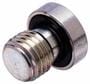 Gates Mega Crimp Hydraulic Adapter