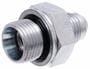 Gates Mega Crimp Hydraulic Adapter