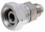Gates Mega Crimp Hydraulic Adapter