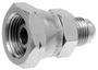 Gates Mega Crimp Hydraulic Adapter