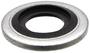 Gates Mega Crimp 5/8 Inch Hydraulic Adapter