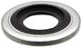 Gates Mega Crimp 1-5/8 Inch Hydraulic Adapter