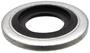 Gates Mega Crimp Hydraulic Adapter